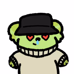 napo #424