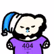 3437