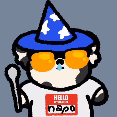 napo #2838