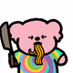 605