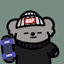 napo #1120