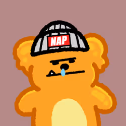 napo #1188