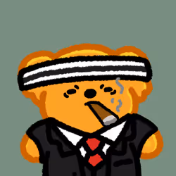 napo #852