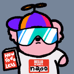 napo #720