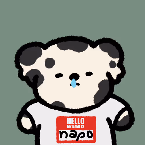 napo #3963