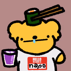 napo #647