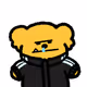 4496