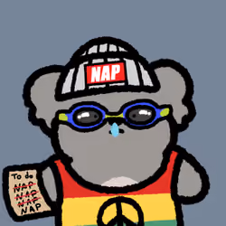 napo #491