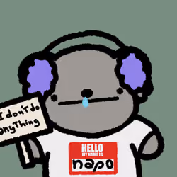 napo #4264