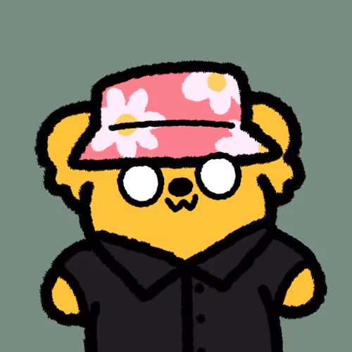 napo #3101