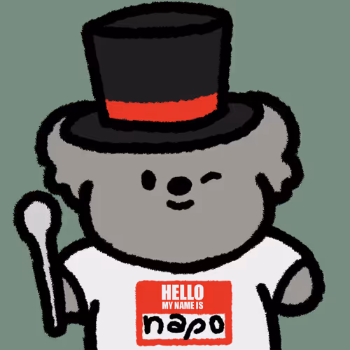 Napo
