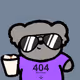 4394
