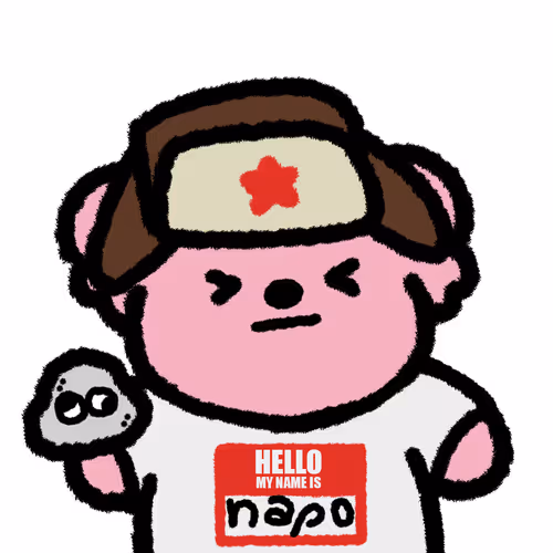 napo #2299