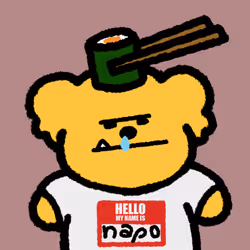 napo #1627