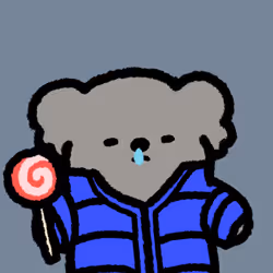 4437