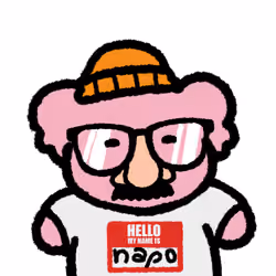 napo #625