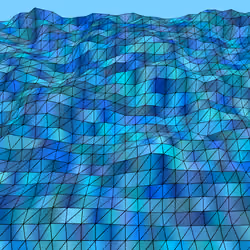 TERRAIN #176