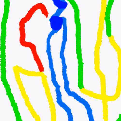Scribblesbylionheart