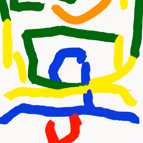 ScribblesArt #18