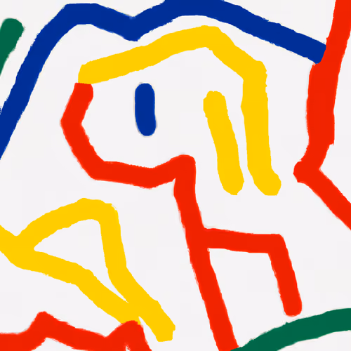 ScribblesArt #72