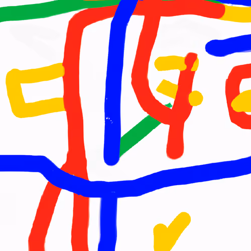 ScribblesArt #13