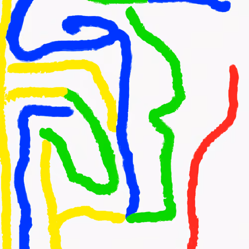 ScribblesArt #6