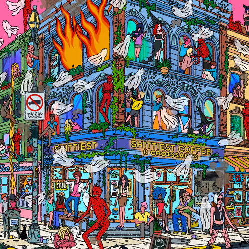 The Neighborhood 374590760