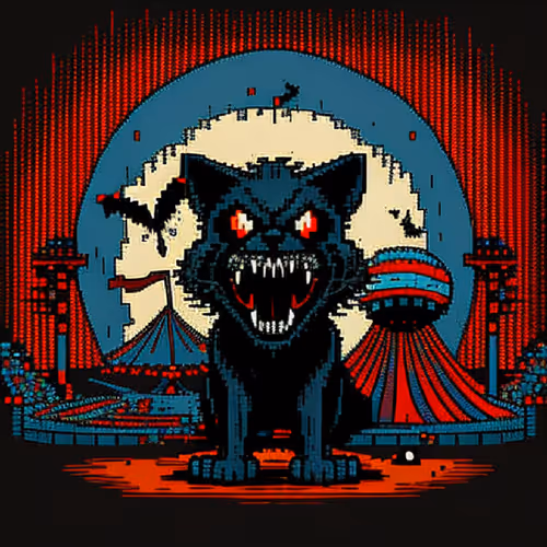 Friday13bit