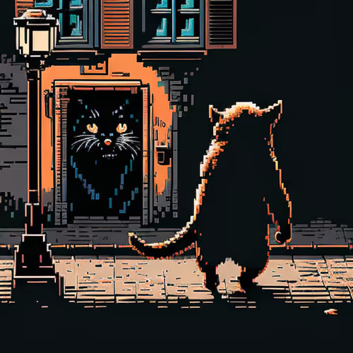 Friday13bit