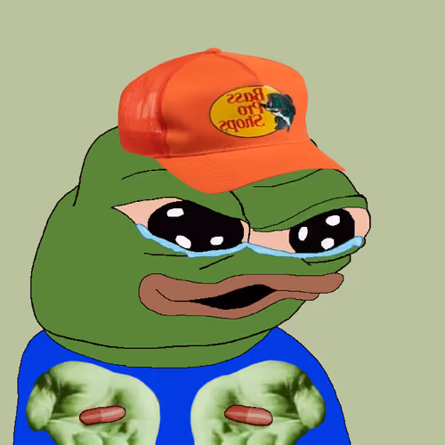 LofiPepe #1412