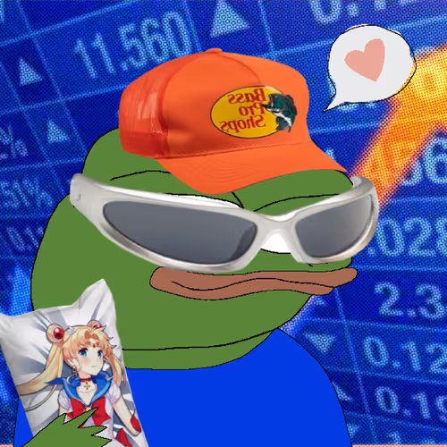 LofiPepe #893
