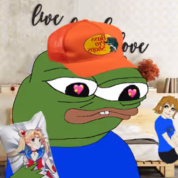 LofiPepe #5483