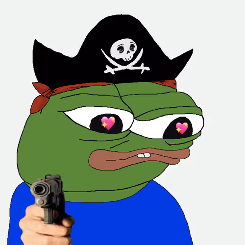 LofiPepe #3834