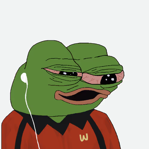 LofiPepe #228
