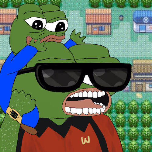 LofiPepe #1418