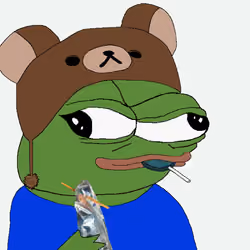 LofiPepe #46
