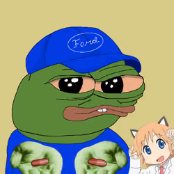 LofiPepe #105