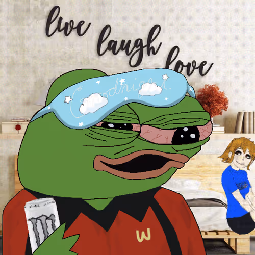 LofiPepe #1618