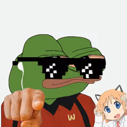 LofiPepe #1686