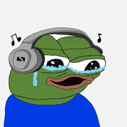 LofiPepe #273