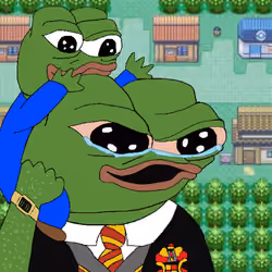 LofiPepe #666