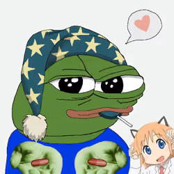 LofiPepe #595