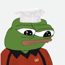 LofiPepe #420