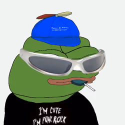 LofiPepe #3841