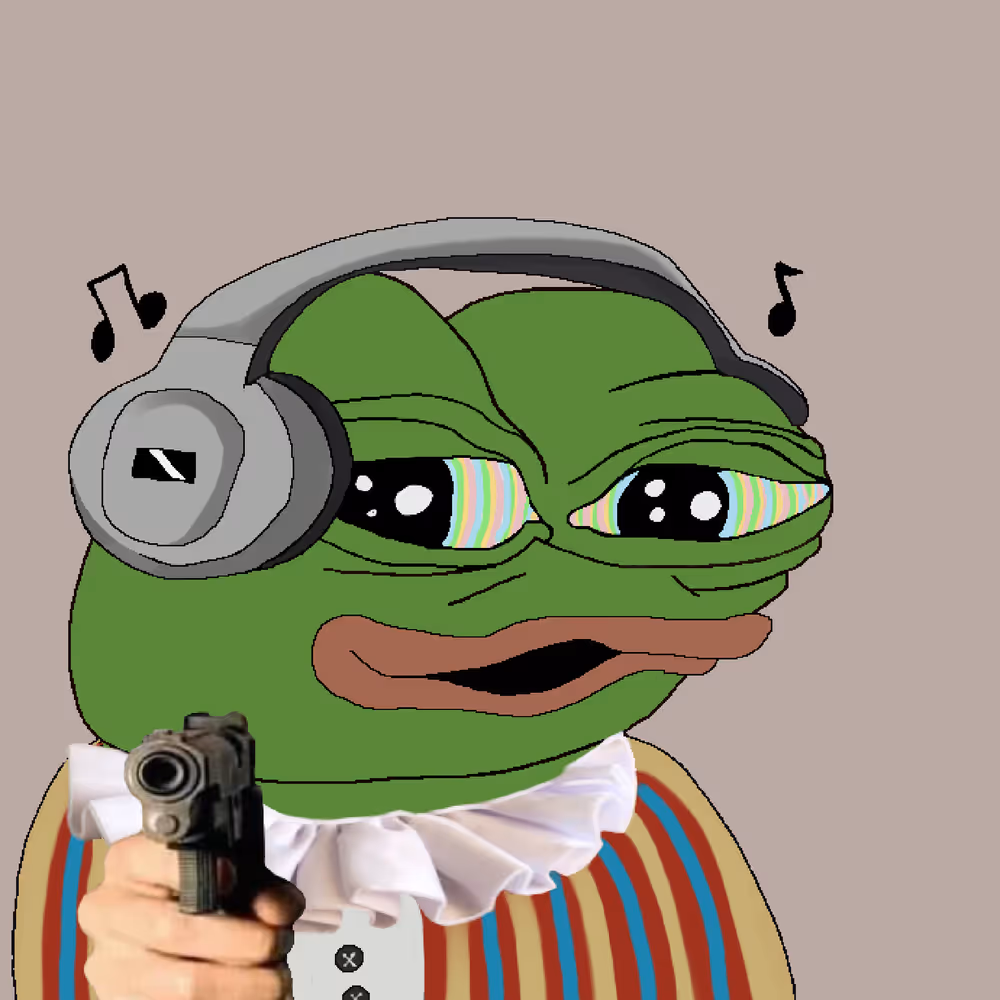 LofiPepe #6933