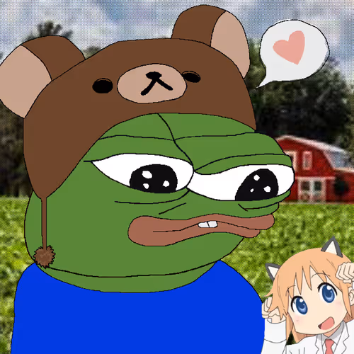 LofiPepe #830