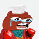 4461