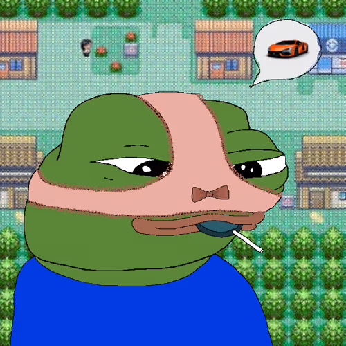 LofiPepe #1988