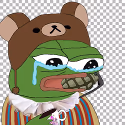 LofiPepe #418