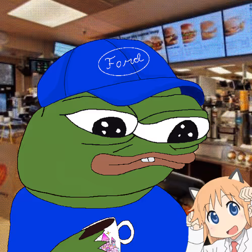 Lofipepe
